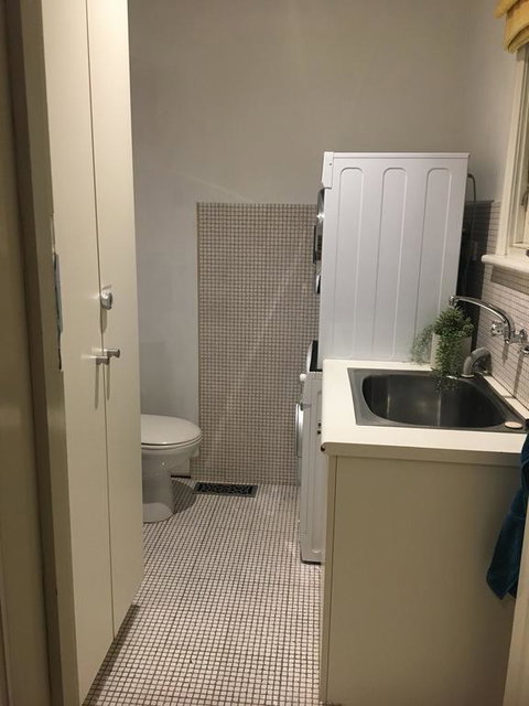 Essendon - Home Away From Home - Sydney Tourism 2