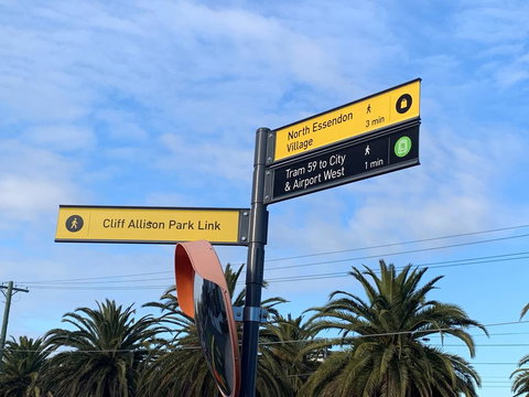 Essendon Apartments - Sydney Tourism 2