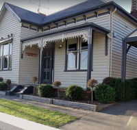 Eureka Views BB Ballarat - Sydney Tourism