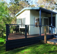Euroa Caravan Park - Sydney Tourism