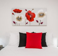 Euroa Motor Inn - Sydney Tourism