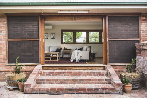 Eurunderee House - Sydney Tourism 1