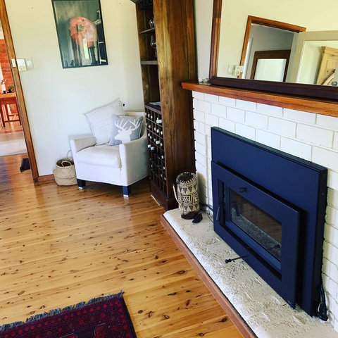 Eurunderee House - Sydney Tourism 3