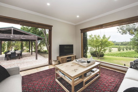 Eurunderee House - Sydney Tourism 2