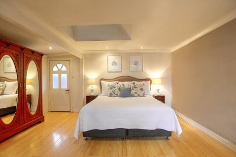Evanslea Luxury Boutique Accommodation - Sydney Tourism 2