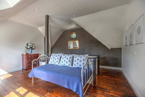 Evanslea Luxury Boutique Accommodation - Sydney Tourism 0