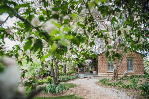 Evanslea Luxury Boutique Accommodation - Sydney Tourism 3
