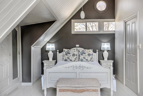Evanslea Luxury Boutique Accommodation - Sydney Tourism 1