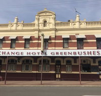 Exchange Hotel Greenbushes - Sydney Tourism