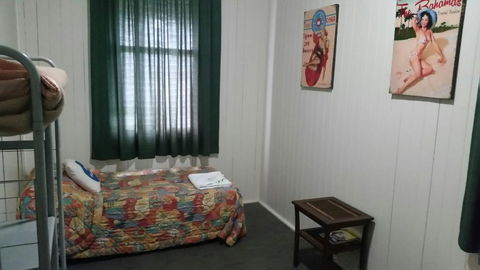 Exchange Hotel Toogoolawah - Sydney Tourism 2