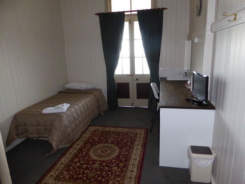 Exchange Hotel Toogoolawah - Sydney Tourism 0