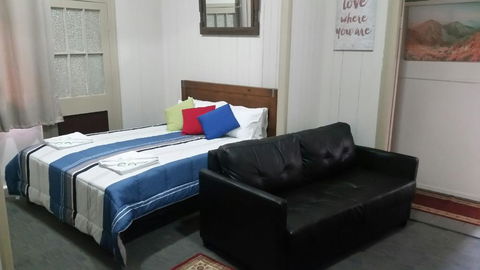 Exchange Hotel Toogoolawah - Sydney Tourism 1