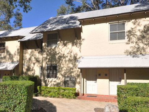 Executive 1 Bedroom Spa Villa Located Within Cypress Lakes Resort - Sydney Tourism 3