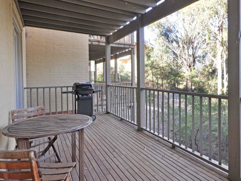 Executive 1 Bedroom Spa Villa Located Within Cypress Lakes Resort - Sydney Tourism 1