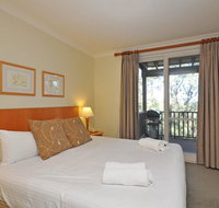 Executive 1 bedroom Spa Villa located within Cypress Lakes Resort - Sydney Tourism