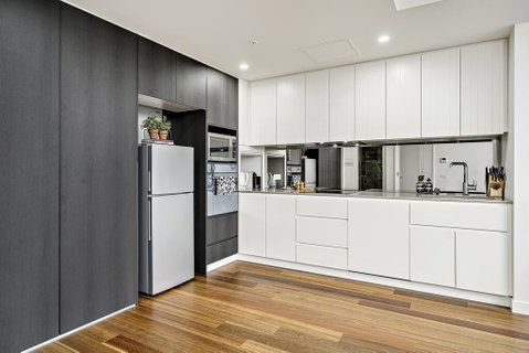 Executive City-centre Apartment With Parking - Sydney Tourism 2