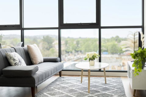 Executive City-centre Apartment With Parking - Sydney Tourism 3