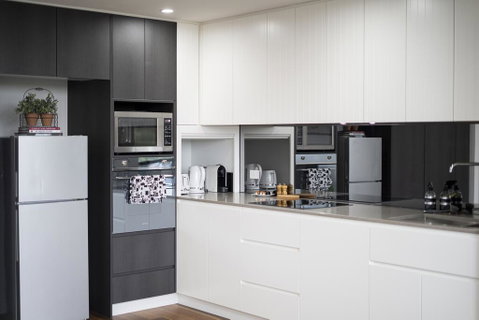 Executive City-centre Apartment With Parking - Sydney Tourism 1