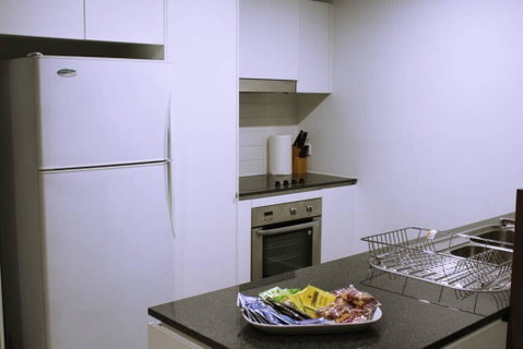 Executively Styled 2 Bed, 2 Bath, Perfect Location - Sydney Tourism 0