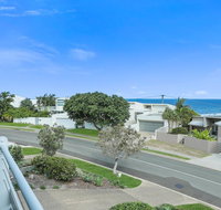 Expansive Ocean Views Sunrise Beach - Sydney Tourism