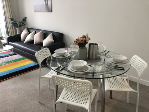 Exquisite Family Home +Parking, Close To CBD - Sydney Tourism 2