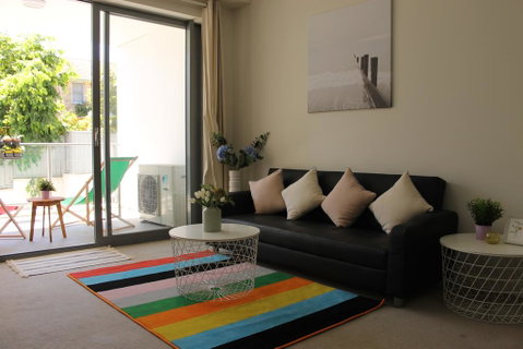 Exquisite Family Home +Parking, Close To CBD - Sydney Tourism 1