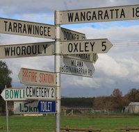 Factory Lane BB - Sydney Tourism