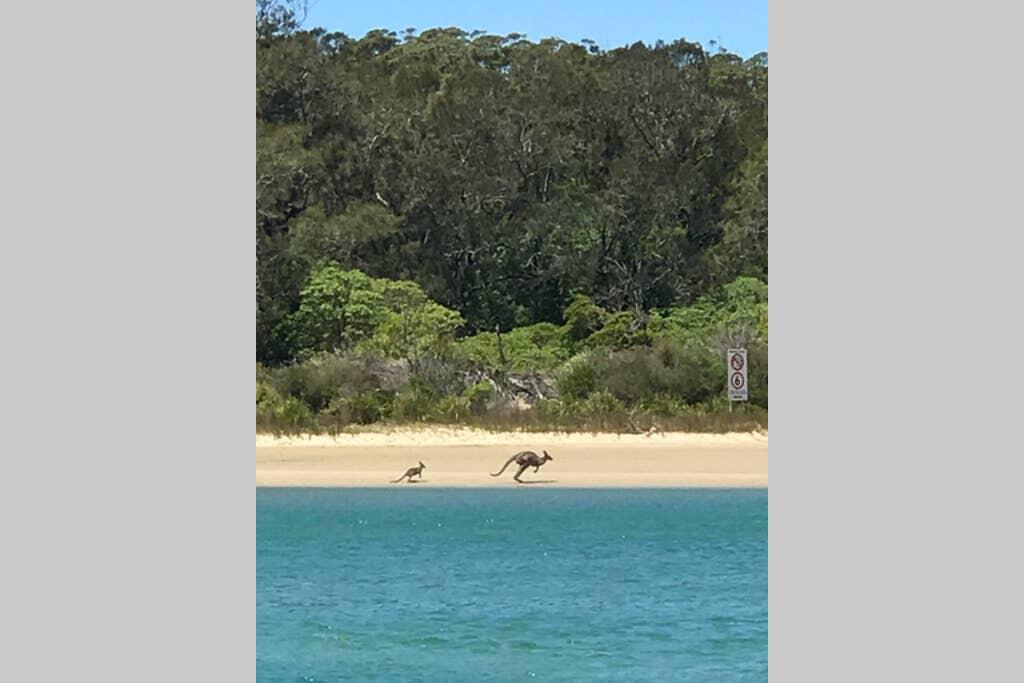 Bamarang NSW Sydney Tourism