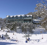 Falls Creek Country Club - Sydney Tourism