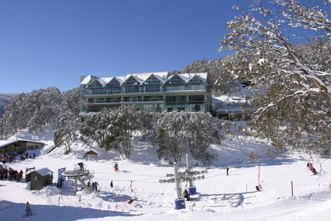 Falls Creek Country Club - Sydney Tourism 0