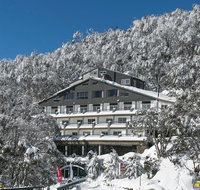 Falls Creek Hotel - Sydney Tourism