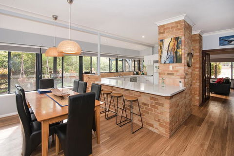 Family Friendly Holiday Haven - Sydney Tourism 3