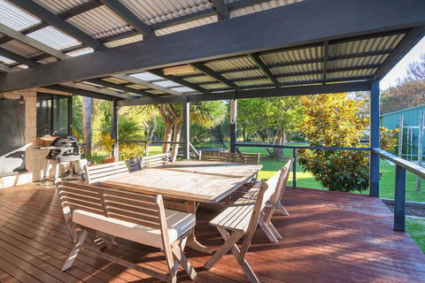 Family Friendly Holiday Haven - Sydney Tourism 0