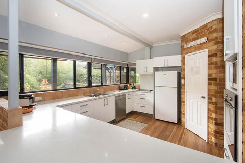 Family Friendly Holiday Haven - Sydney Tourism 2