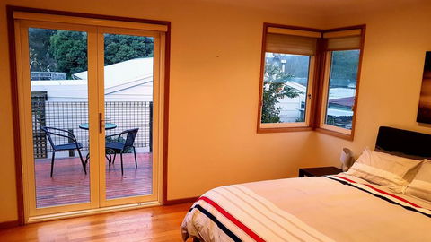 Family Getaway In Eildon - Pet Friendly - Sydney Tourism 0