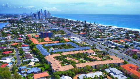 FAMILY PARADISE - Sydney Tourism 1
