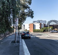 Famous Sydney Heritage Townhouse  The Rocks/Harbour Bridge - Sydney Tourism