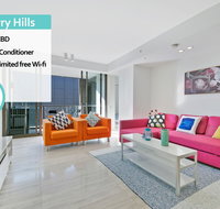 Fancy 1BED APT in Haymarket Walk to Central Station NHA178-17 - Sydney Tourism