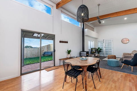 Farnham Lodge - Sydney Tourism 2