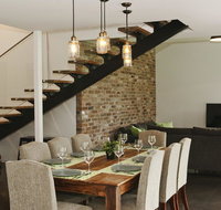Farrant House - modern and contemporary - Sydney Tourism