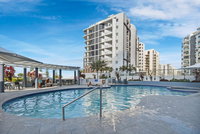 FAVOURITE GET-AWAY ON THE BEACHFRONT