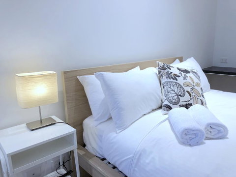 Fawkner Apartment 1B1B - 8 - Sydney Tourism 0