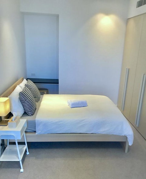 Fawkner Apartment 1B1B - 8 - Sydney Tourism 3