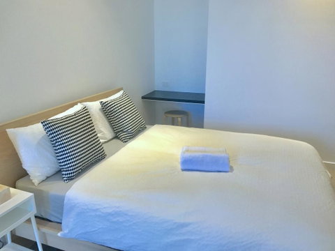 Fawkner Apartment 1B1B - 8 - Sydney Tourism 1