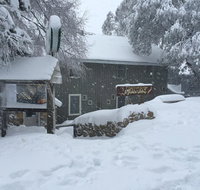 Feathertop Alpine Lodge - Sydney Tourism
