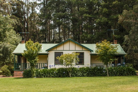 Federation Gardens & Possums Hideaway - Sydney Tourism 0