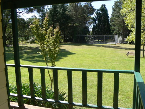 Federation Gardens & Possums Hideaway - Sydney Tourism 3