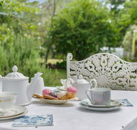 Fern Cottage - Sydney Tourism