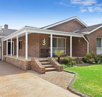 Fern Way Beach House - 70m to beach - Sydney Tourism