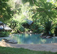 Ferntree Rainforest Lodge - Sydney Tourism